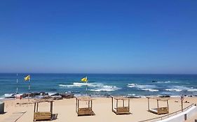 Silver Coast Beach House