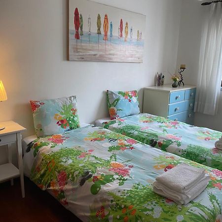 Silver Coast Beach House Torres Vedras Exterior foto