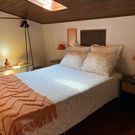 Silver Coast Beach House Torres Vedras Exterior foto