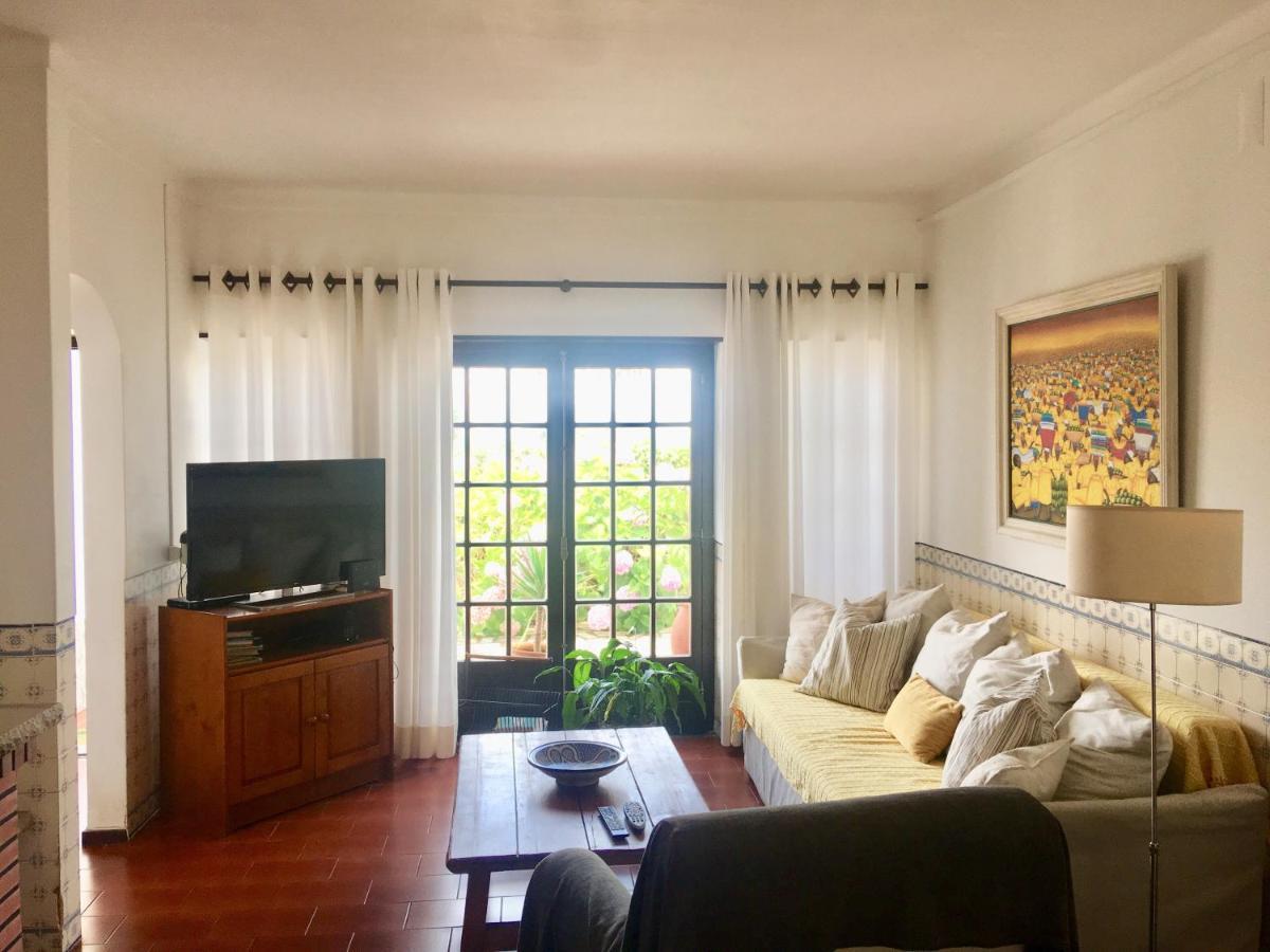 Silver Coast Beach House Torres Vedras Exterior foto