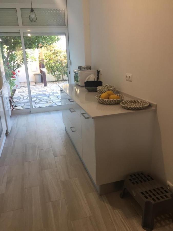 Silver Coast Beach House Torres Vedras Exterior foto