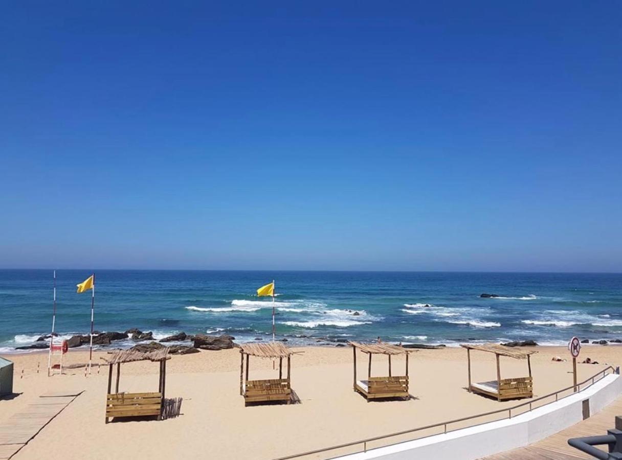 Silver Coast Beach House Torres Vedras Exterior foto