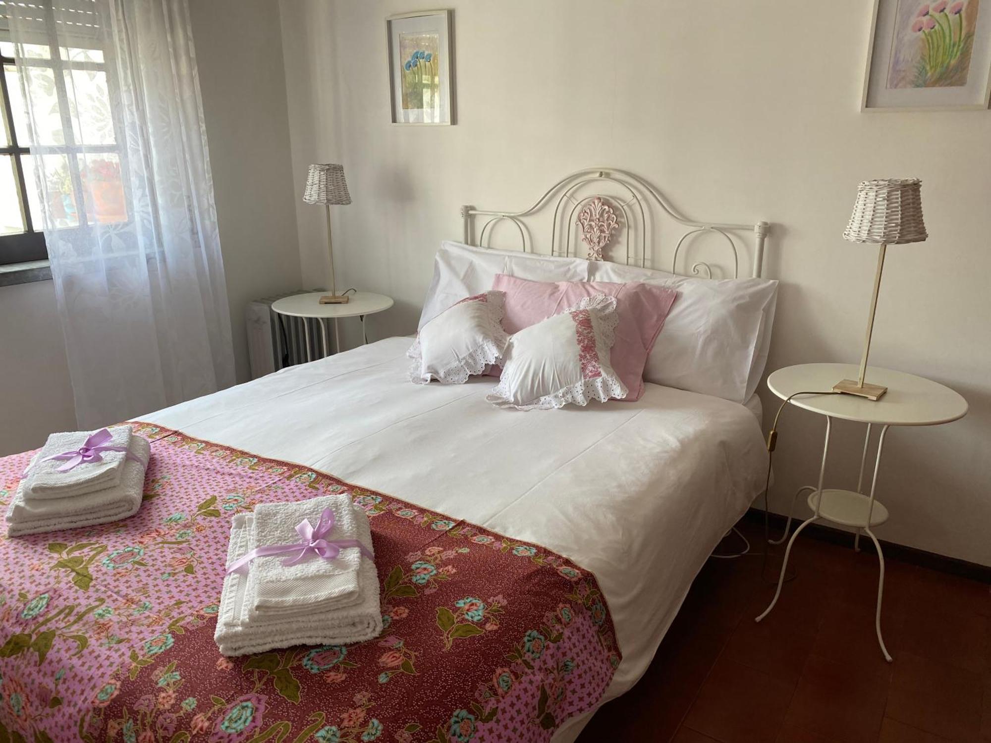 Silver Coast Beach House Torres Vedras Exterior foto